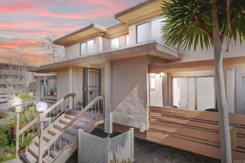 Condominium for sale at 2658 Worden Street 223, San Diego, CA featuring 2 beds and 2 baths