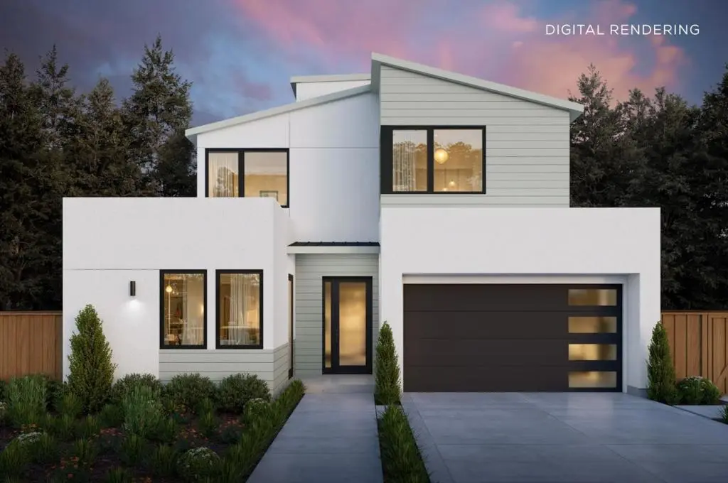 Single Family Residence for sale at 2051 Oakley Avenue, Menlo Park, CA featuring 4 beds and 4 baths