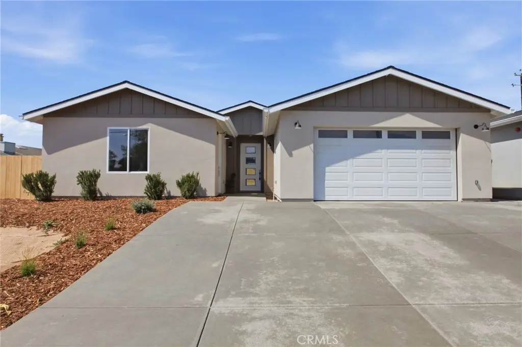 Single Family Residence for sale at 914 The Pike, Arroyo Grande, CA featuring 4 beds and 3 baths