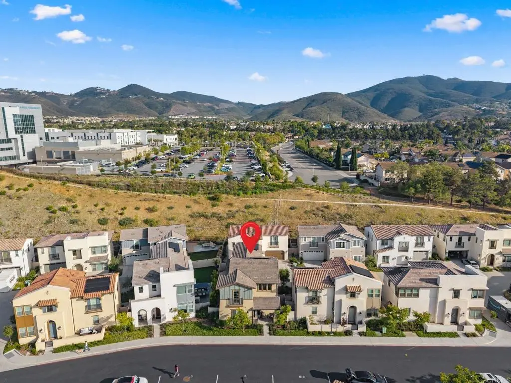 Single Family Residence for sale at 493 Village Greens Way, San Marcos, CA featuring 4 beds and 3 baths