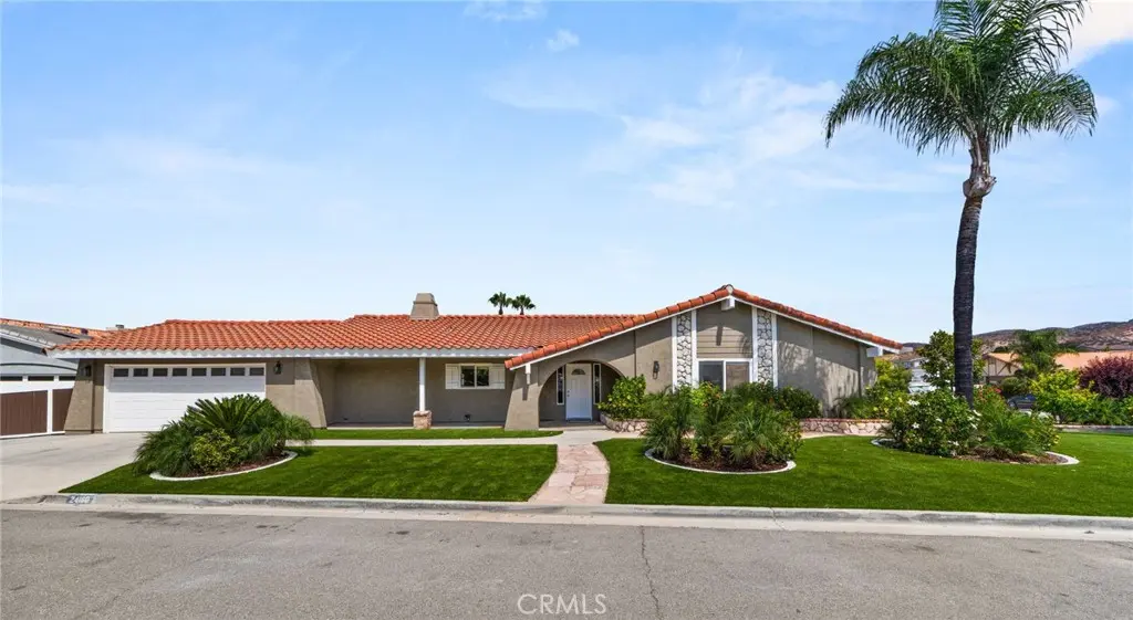 Single Family Residence for sale at 24180 Cruise Circle Drive, Canyon Lake, CA featuring 3 beds and 3 baths