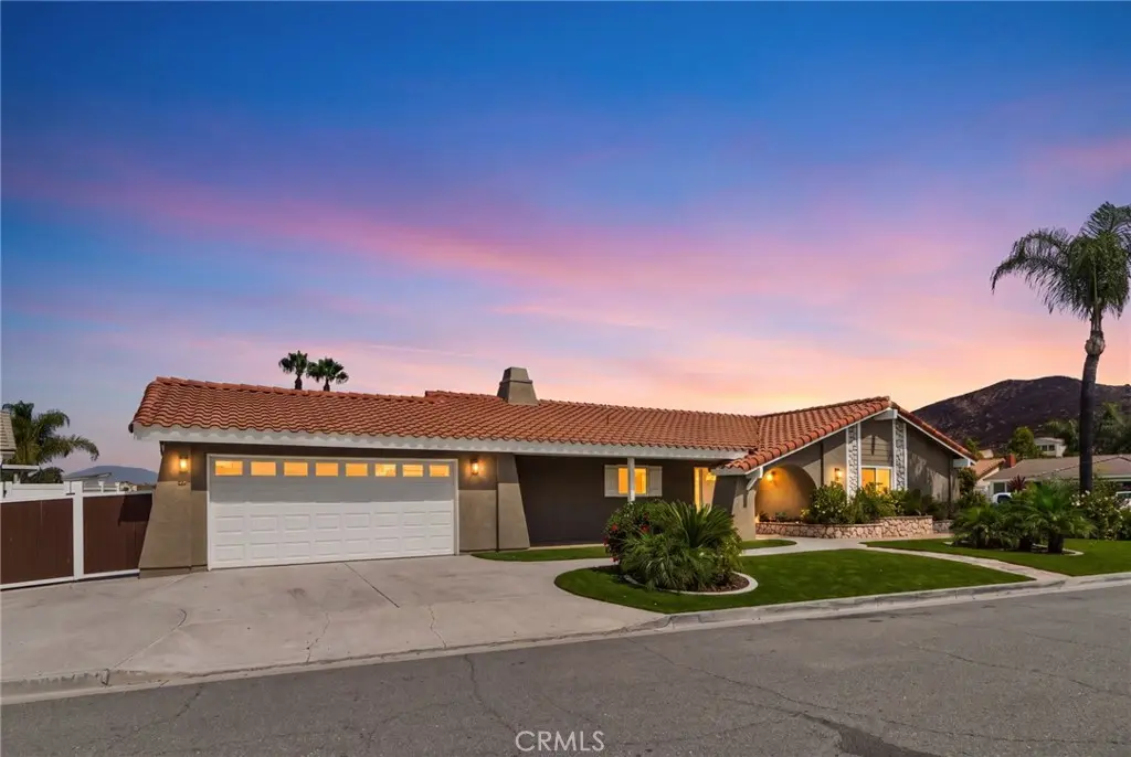 24180 Cruise Circle Drive, Canyon Lake, CA — listing photo 1
