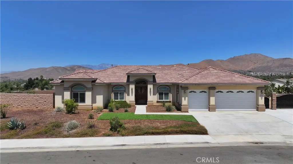 7790 Monse Circle, Jurupa Valley, CA — listing photo 1