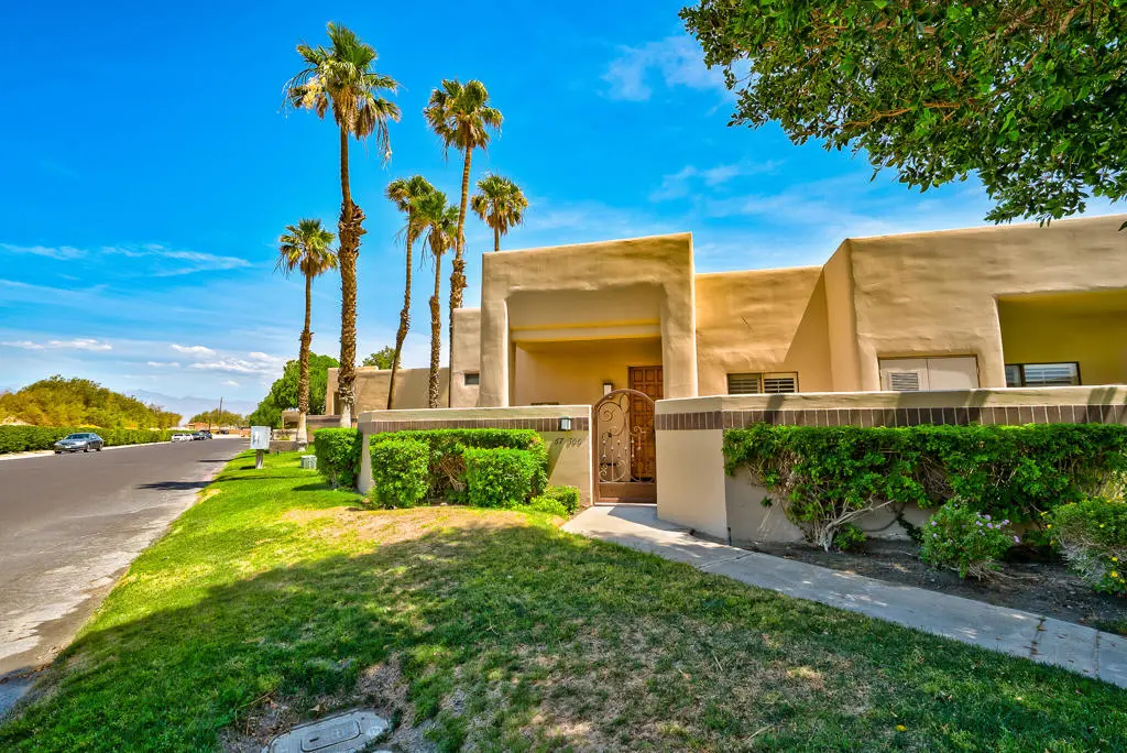 67300 W Chimayo Drive, Cathedral City, CA — listing photo 1
