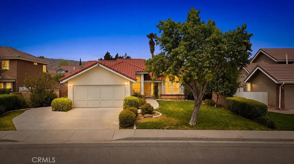 42515 Carriage Way, Quartz Hill, CA — listing photo 1