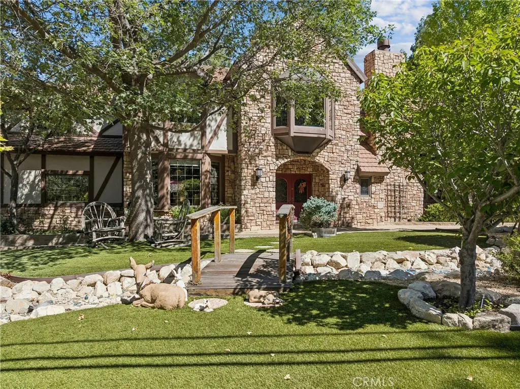 28476 North Shore, Lake Arrowhead, CA — listing photo 1