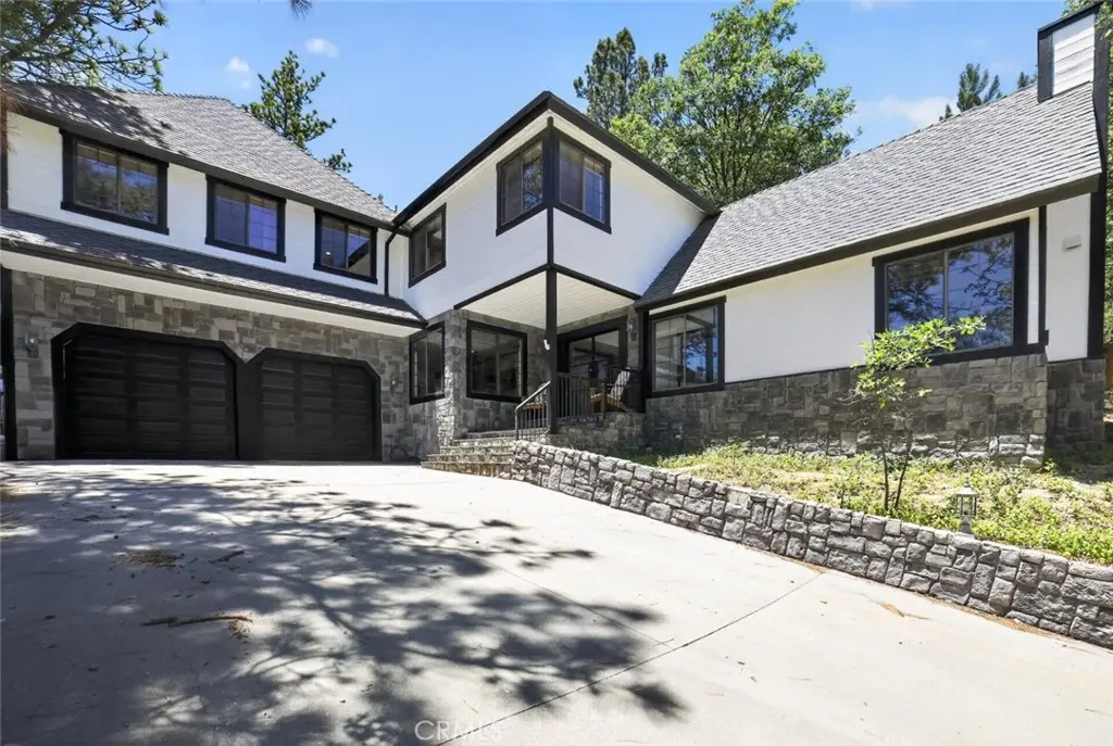 1198 Montreal Drive, Lake Arrowhead, CA — listing photo 1
