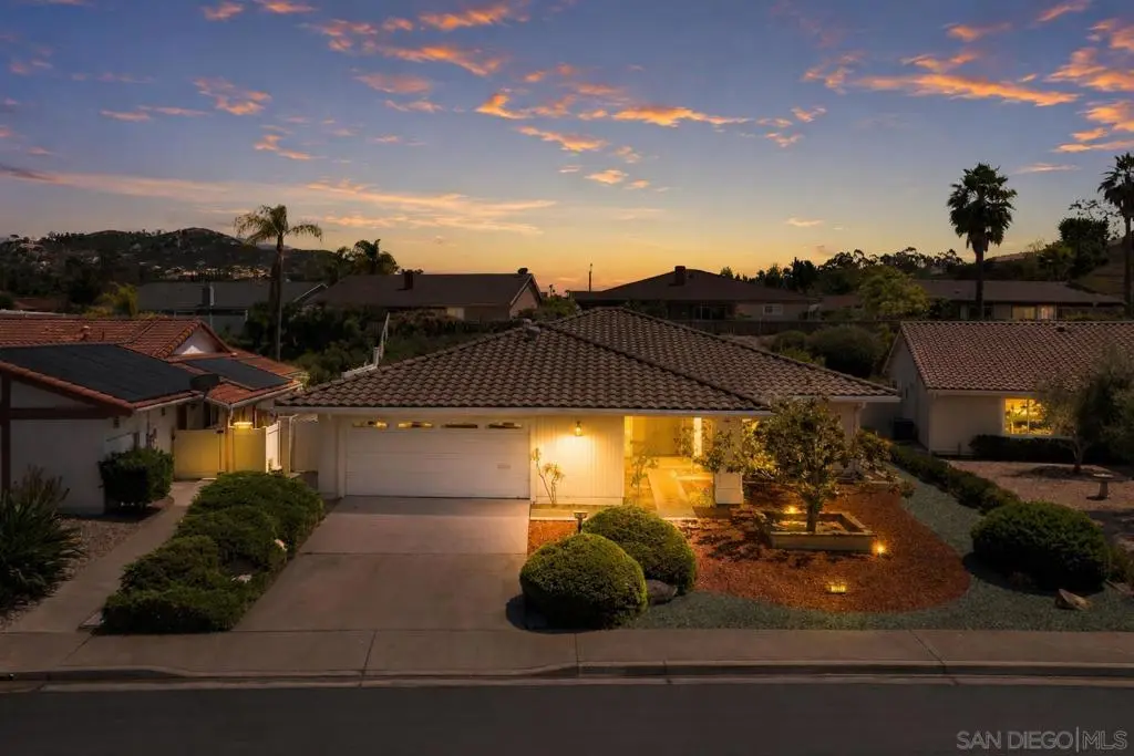 Single Family Residence for sale at 12621 Opimo Dr, San Diego, CA featuring 2 beds and 2 baths