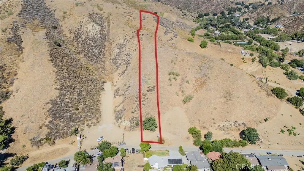 0 Paradise Road, Val Verde, CA — listing photo 1