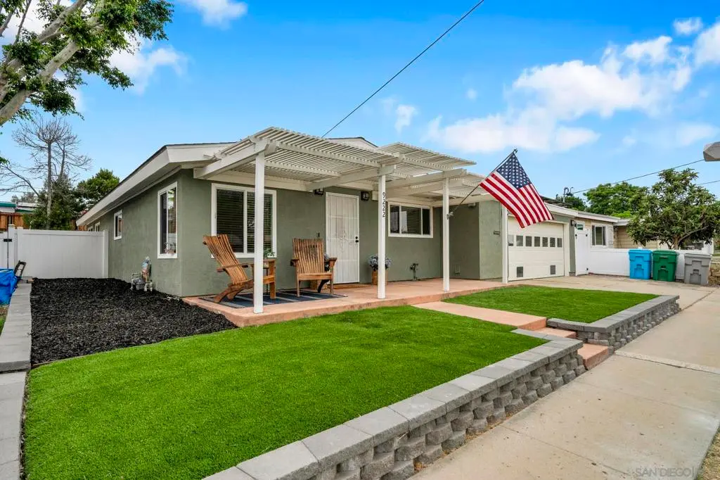 Single Family Residence for sale at 9222 Overton, San Diego, CA featuring 4 beds and 2 baths