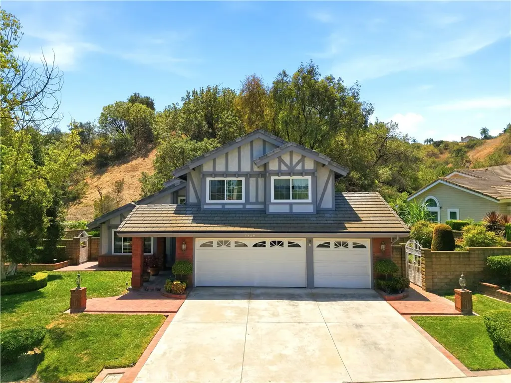 Single Family Residence for sale at 1420 Paseo Marlena, San Dimas, CA featuring 4 beds and 3 baths