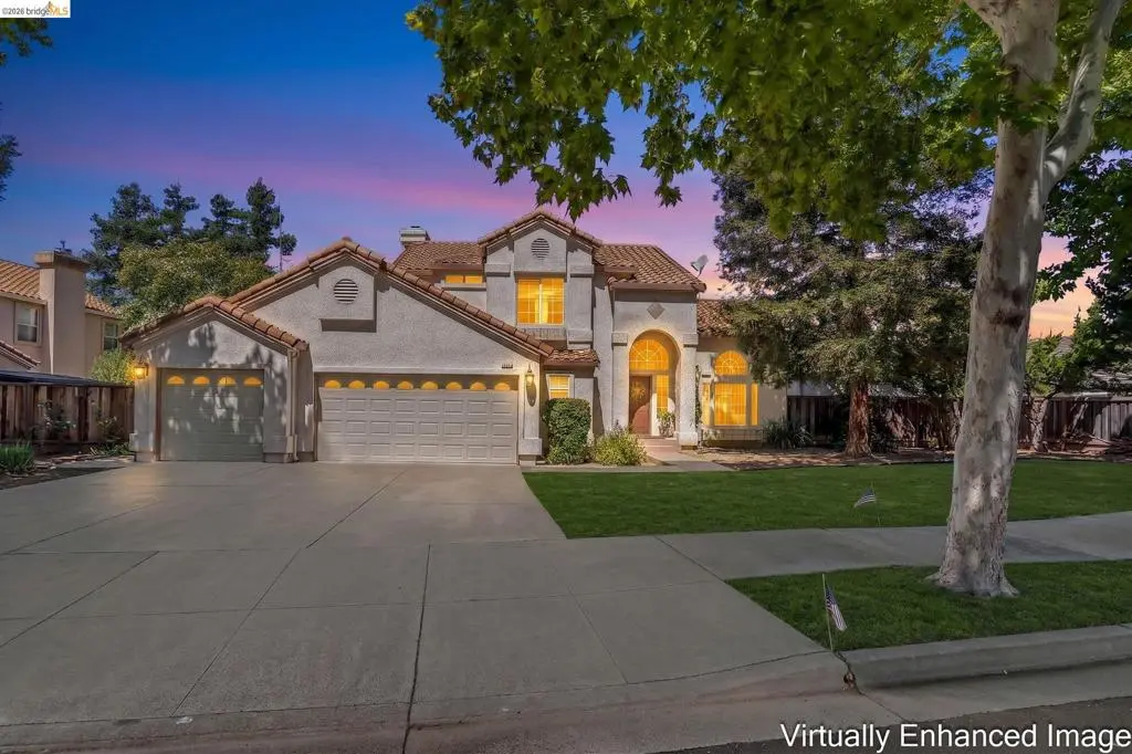 1281 Sea Vista Dr, Brentwood, CA — listing photo 1