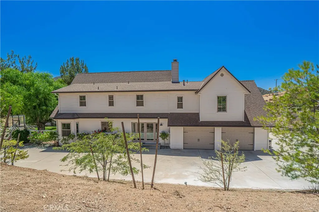 9210 Yucca Hills, Agua Dulce, CA — listing photo 1