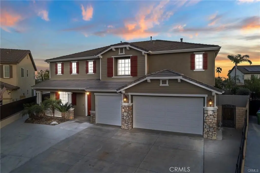 Single Family Residence for sale at 32856 Whitehaven Court, Menifee, CA featuring 5 beds and 4 baths