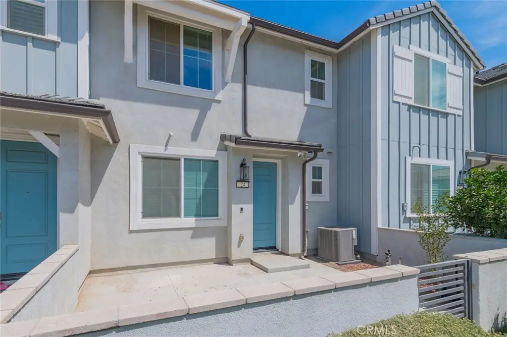 4096 E Peony Paseo 24, Ontario, CA — listing photo 1