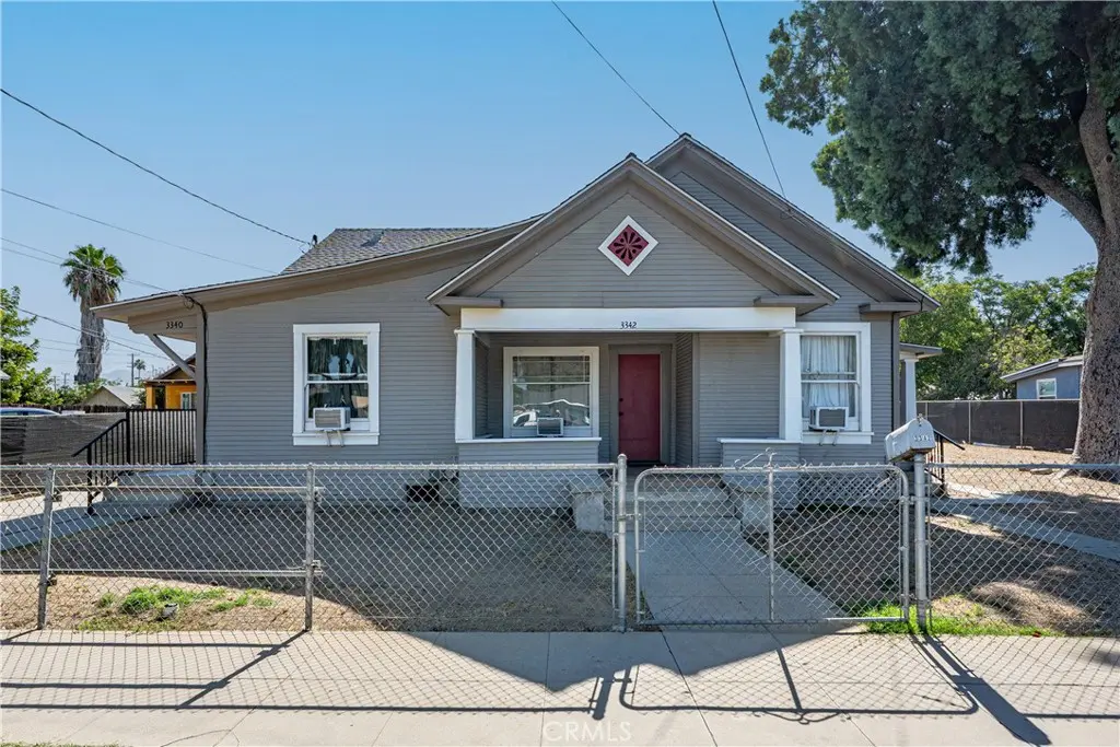 3342 Eucalyptus Avenue, Riverside, CA — listing photo 1