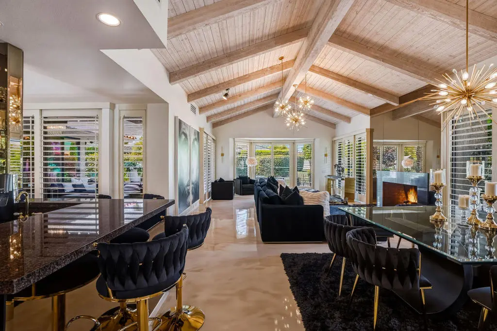 18 Mcgill Drive, Rancho Mirage, CA — listing photo 1