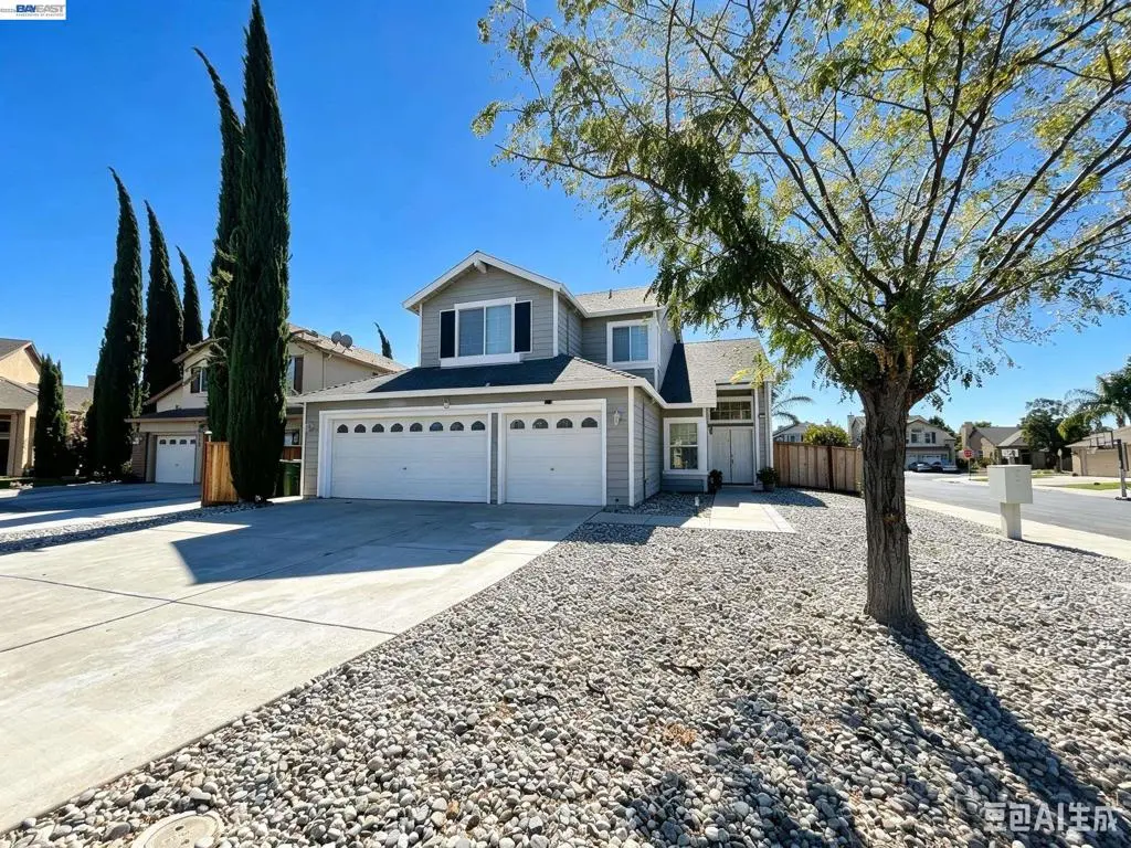 2135 devin court, Tracy, CA — listing photo 1