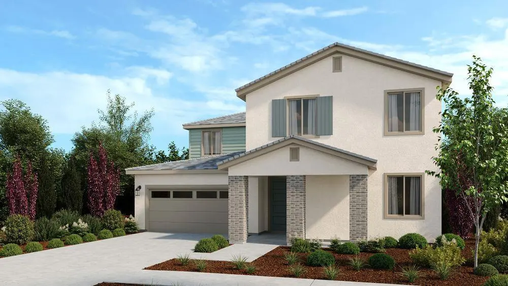 Single Family Residence for sale at 16507 Barnett Street, Lathrop, CA featuring 5 beds and 4 baths