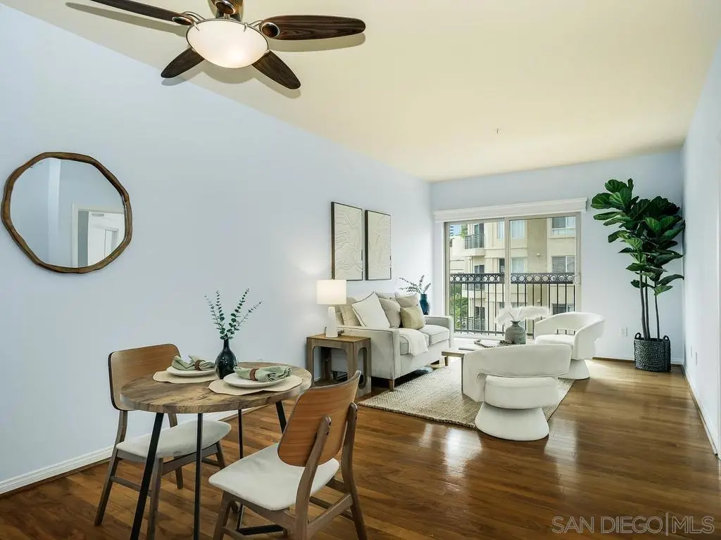 Condominium for sale at 450 J St 3271, San Diego, CA featuring 2 beds and 2 baths