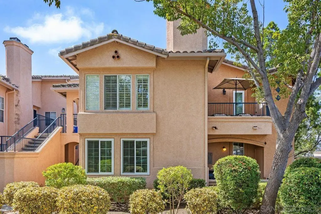 Condominium for sale at 18764 Caminito Cantilena 148, San Diego, CA featuring 2 beds and 2 baths