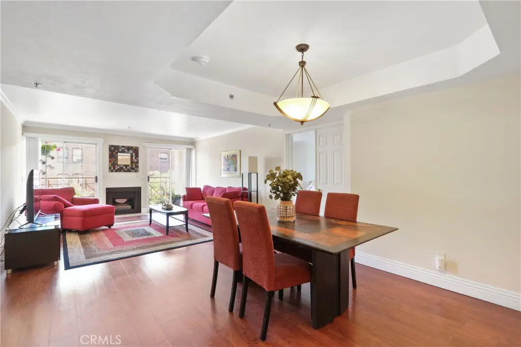 Condominium for sale at 801 Pine Ave. #310, Long Beach, CA featuring 2 beds and 2 baths