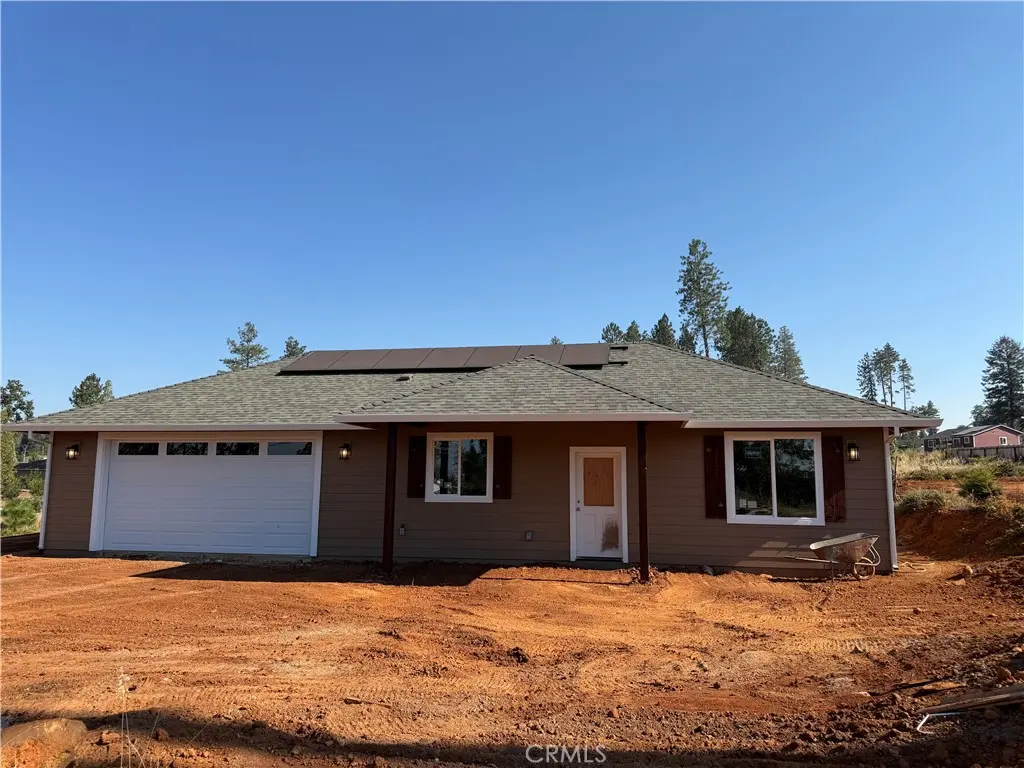 1439 Powell, Paradise, CA — listing photo 1