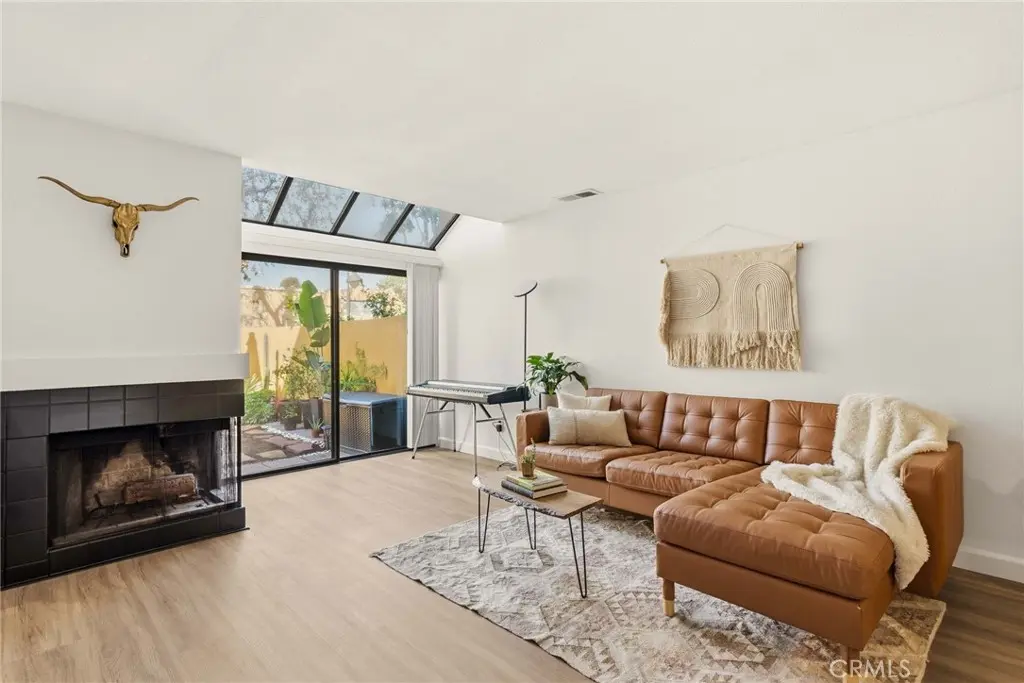 25712 Le Parc 41, Lake Forest, CA — listing photo 1