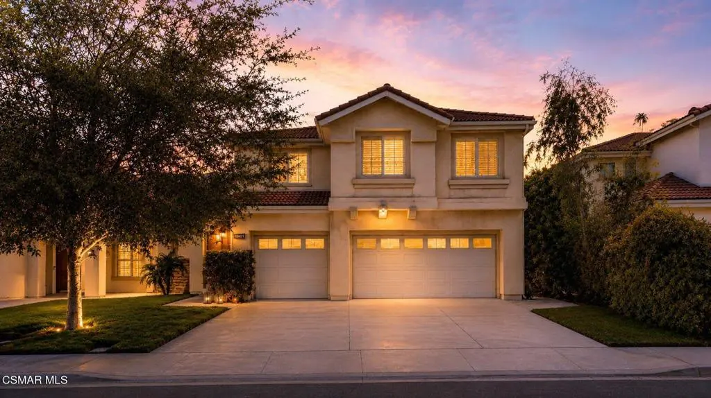 Single Family Residence for sale at 15621 Harte Lane, Moorpark, CA featuring 5 beds and 3 baths