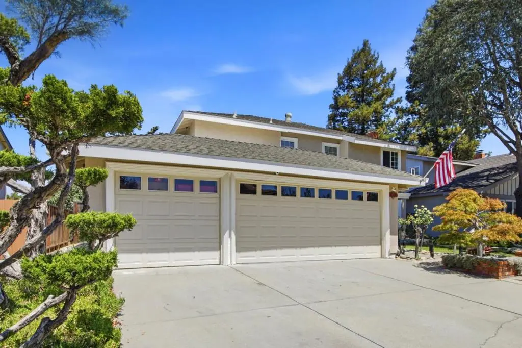 Single Family Residence for sale at 225 Prague Drive, San Jose, CA featuring 4 beds and 3 baths