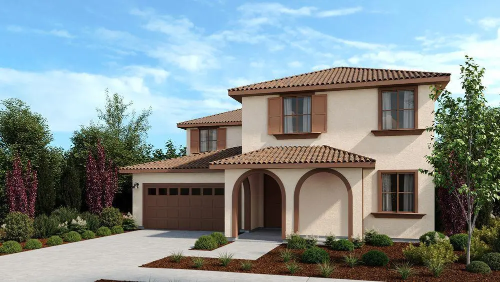 Single Family Residence for sale at 4212 Ellington Way, Lathrop, CA featuring 5 beds and 4 baths