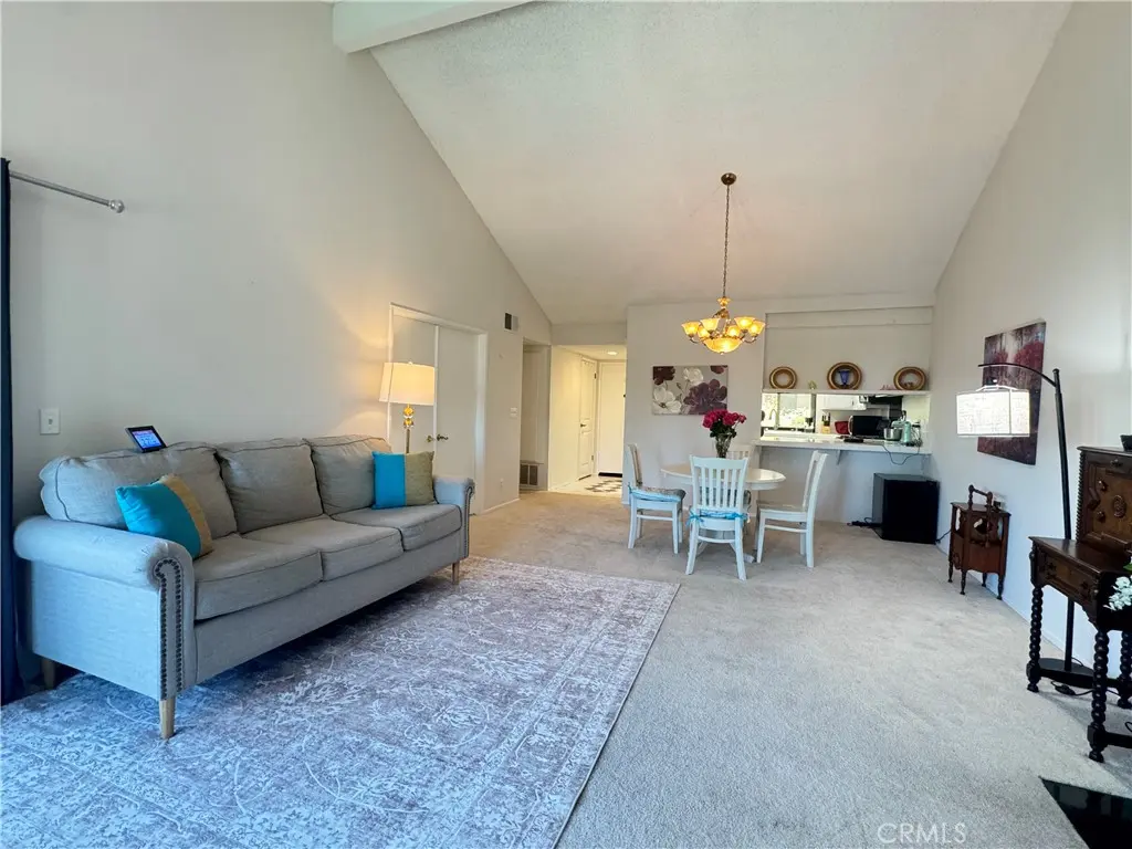 2512 E Willow 205, Signal Hill, CA — listing photo 1