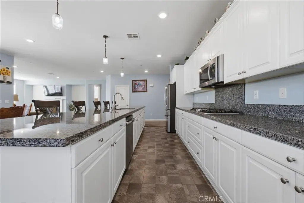 Single Family Residence for sale at 28662 Wedelia, Menifee, CA featuring 5 beds and 3 baths