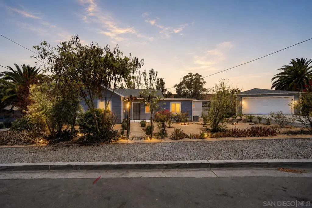Single Family Residence for sale at 5065 67 Guava Ave, La Mesa, CA featuring 4 beds and 2 baths