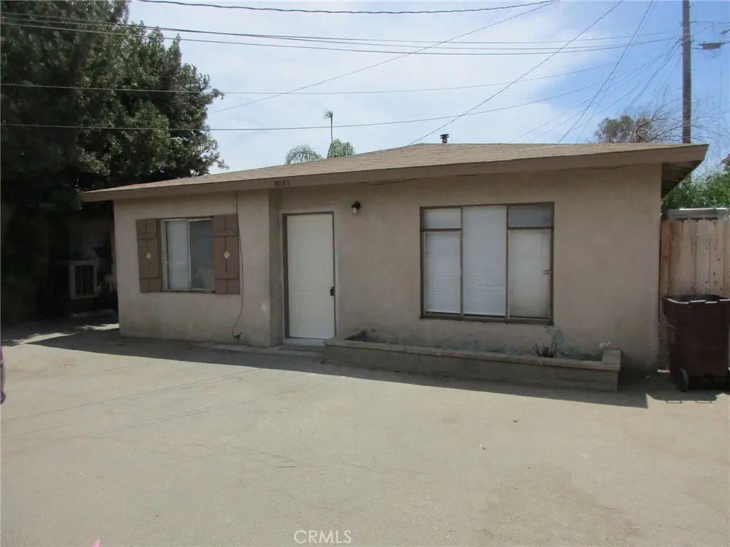 5054 Hill, Jurupa Valley, CA — listing photo 1