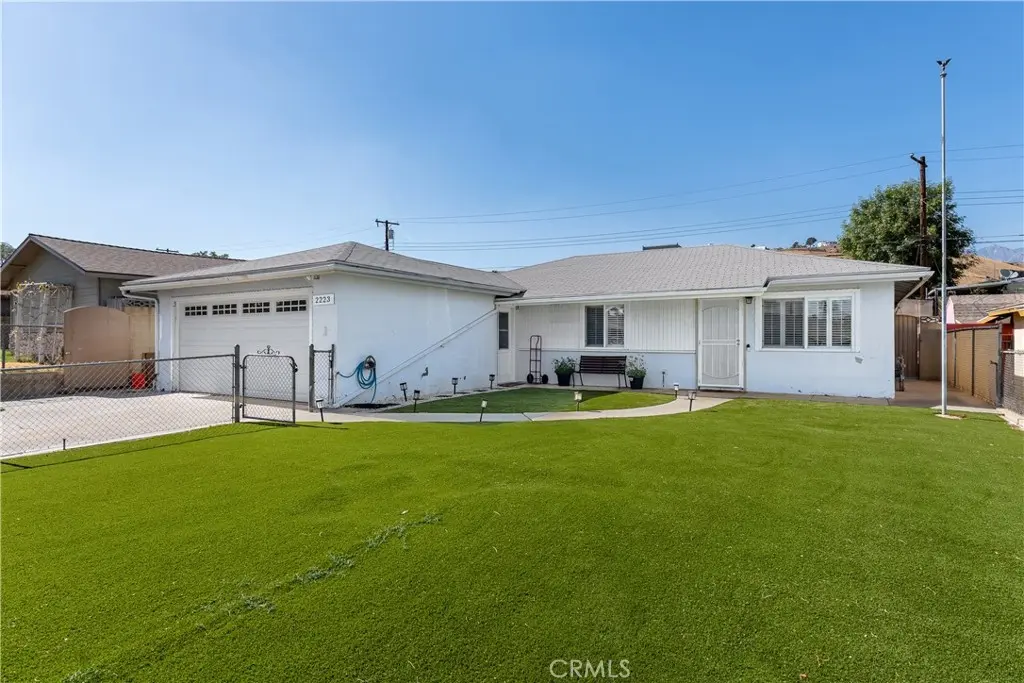2223 Cottonwood, Banning, CA — listing photo 1