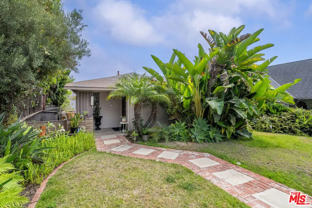 3730 Wasatch Avenue, Los Angeles, CA — listing photo 1