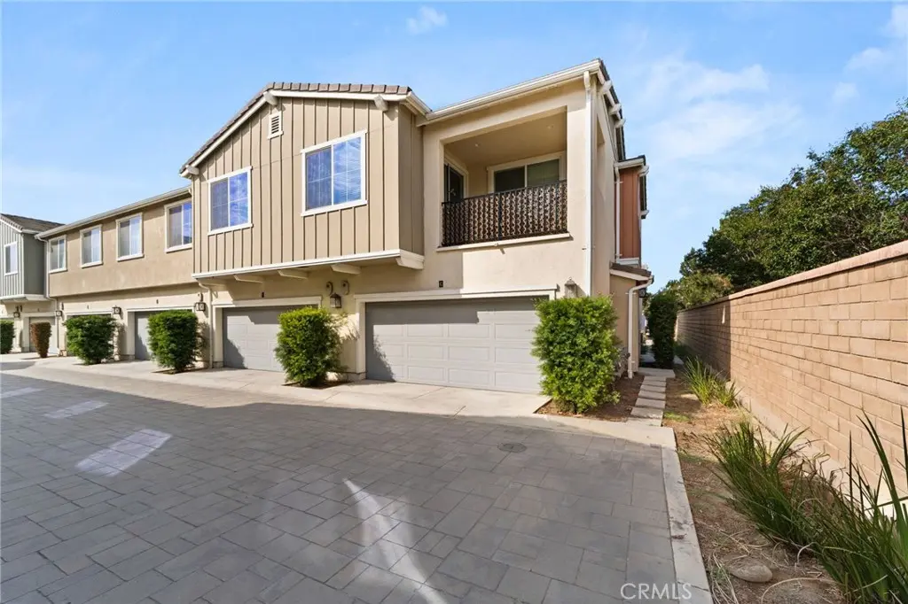 3285 E Midsummer Privado, Ontario, CA — listing photo 1