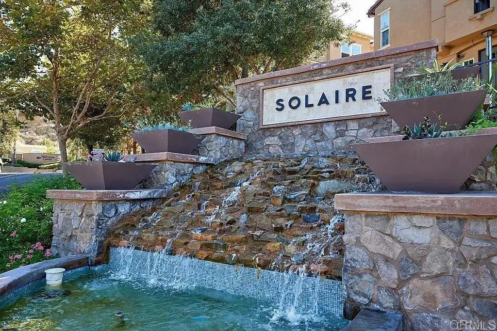 Condominium for rent at 2223 Indus Way, San Marcos, CA featuring 2 beds and 3 baths
