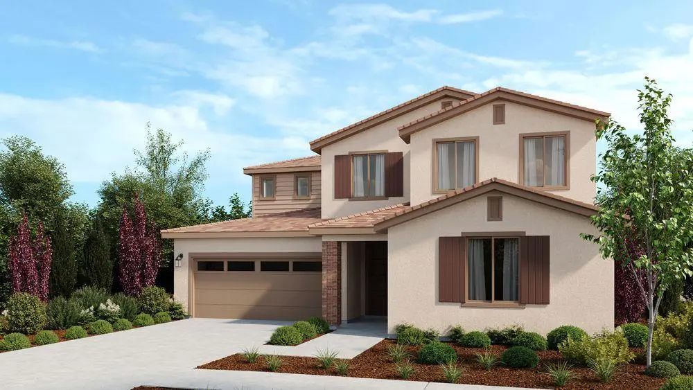 Single Family Residence for sale at 16519 Barnett Street, Lathrop, CA featuring 5 beds and 4 baths