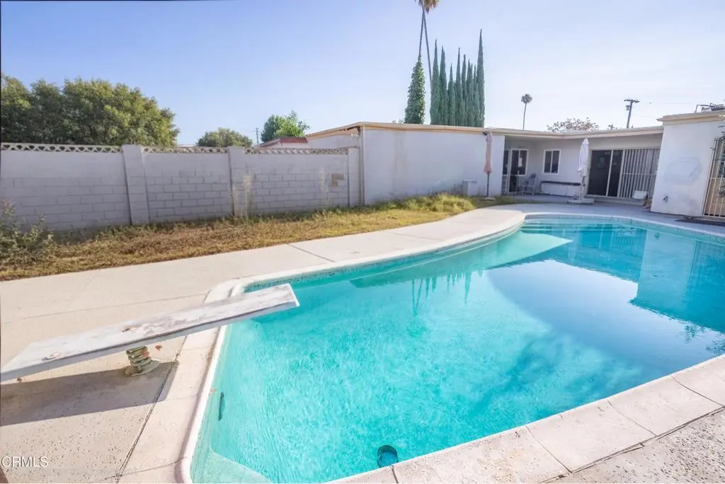 Single Family Residence for sale at 7511 Shoup Avenue, Los Angeles, CA featuring 3 beds and 2 baths