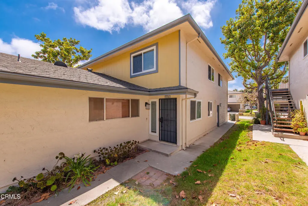 1173 Chalmette Avenue, Ventura, CA — listing photo 1