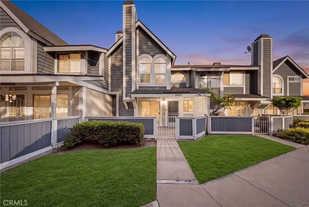 12205 Foster Road, Norwalk, CA — listing photo 1