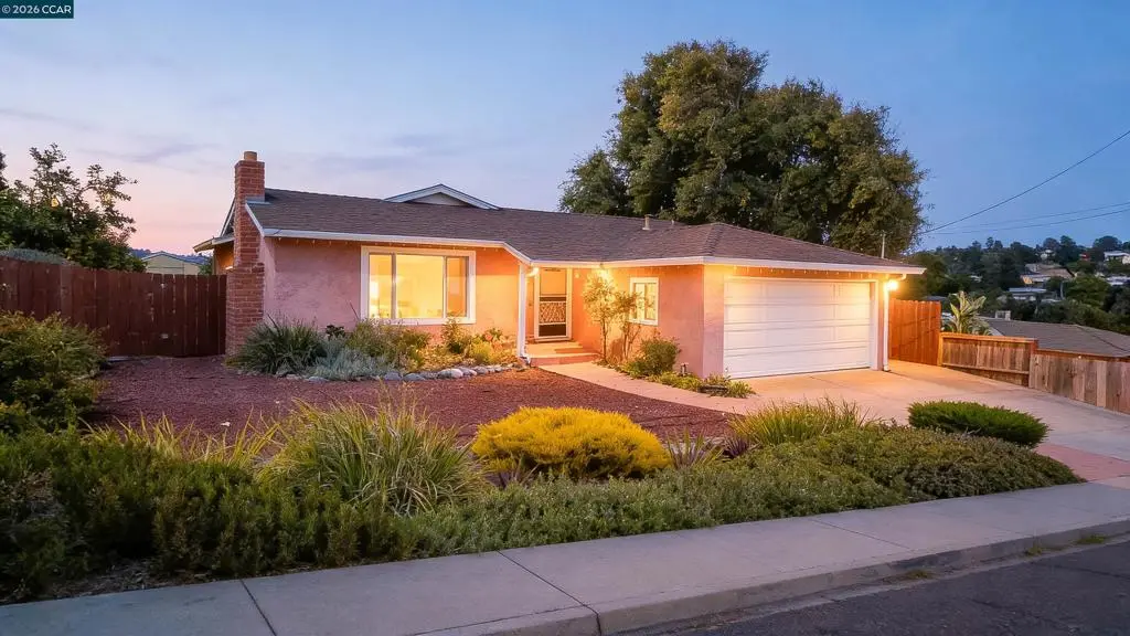Single Family Residence for sale at 2908 Sargent Ave, San Pablo, CA featuring 3 beds and 2 baths