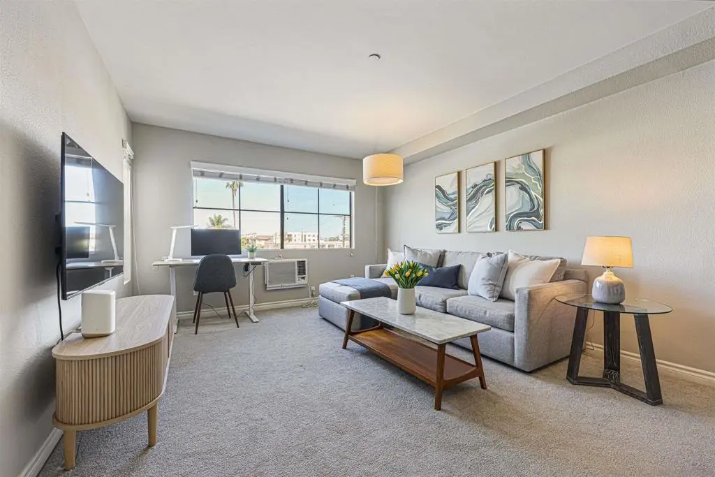 Condominium for sale at 4077 3rd Ave 306, San Diego, CA featuring 1 bed and 1 bath