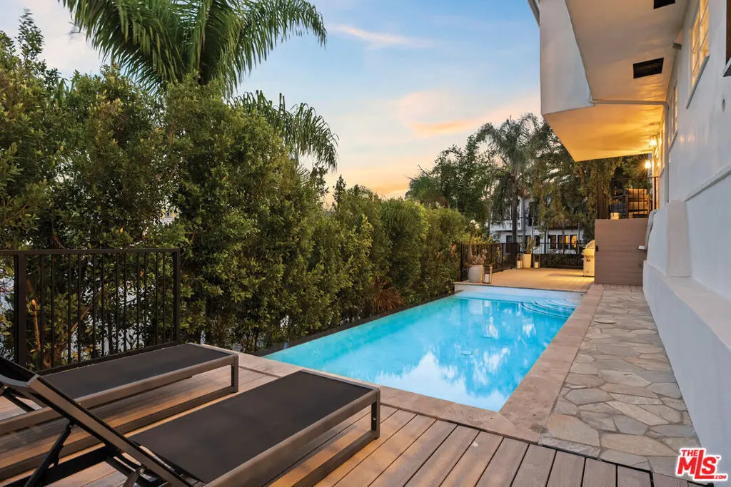 Single Family Residence for sale at 8276 Woodshill Trail, Los Angeles, CA featuring 4 beds and 3 baths