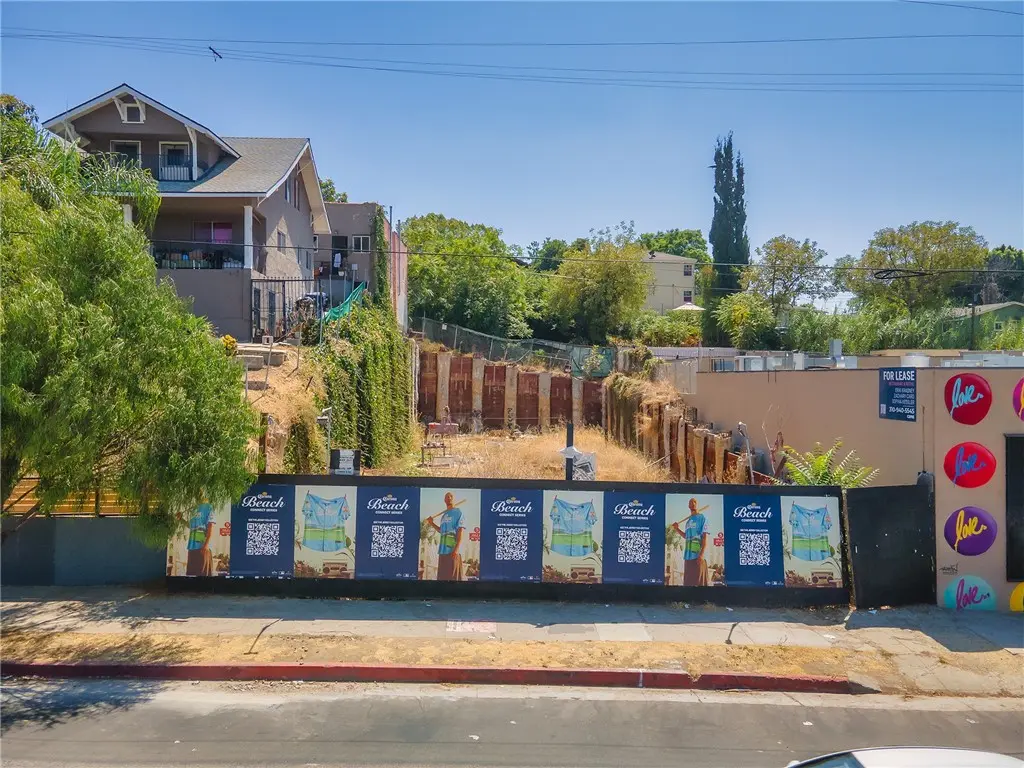 1492 W Sunset Boulevard, Los Angeles, CA — listing photo 1