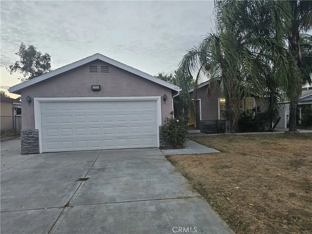 Single Family Residence for sale at 440 Lisbon, Perris, CA featuring 3 beds and 2 baths