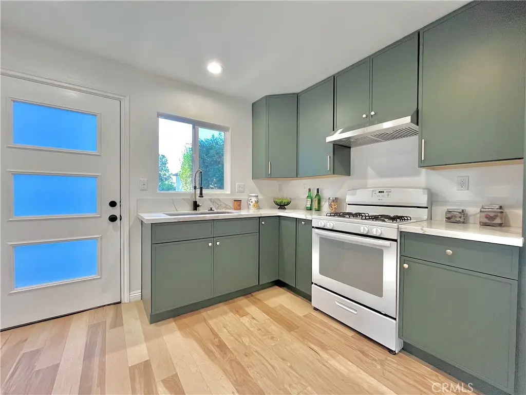Quadruplex for rent at 938 E Sandra Avenue B, Arcadia, CA featuring 1 bed and 1 bath