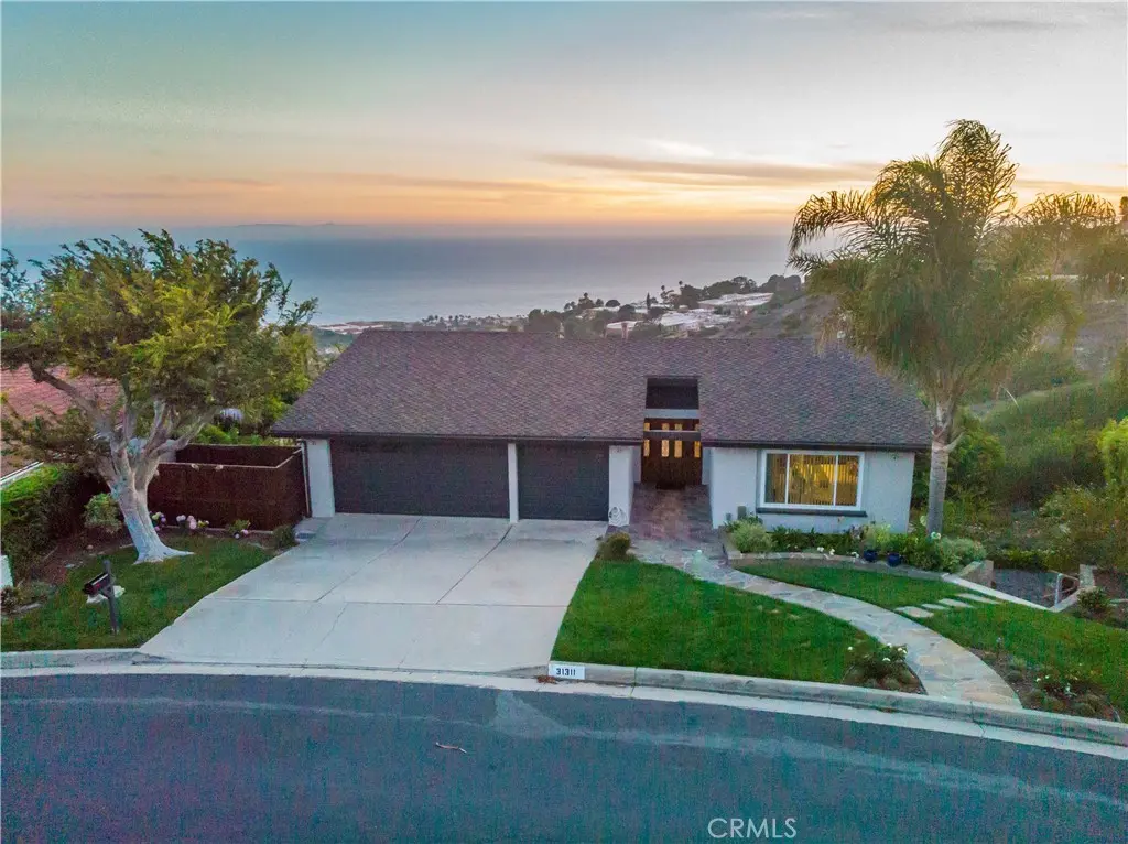 Single Family Residence for sale at 31311 Marne Drive, Rancho Palos Verdes, CA featuring 3 beds and 4 baths